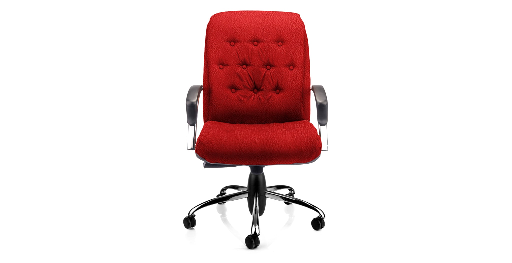 صندلی مدیریتی نیلپر مدل OCM 902E